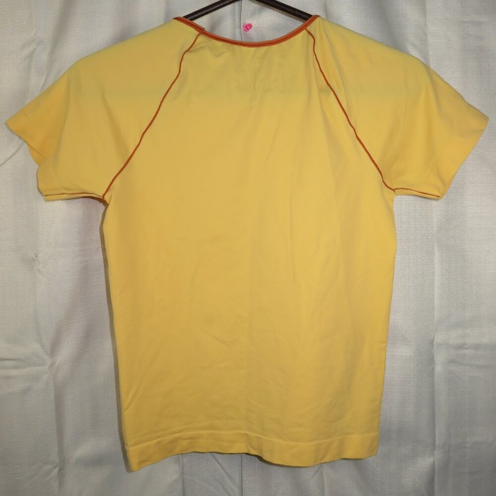 Patagonia Women’s Capilene Tank Top and Sport T Shirt Lot of 2 Size Large - Picture 3 of 7